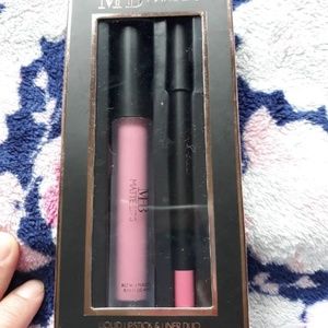 MHB matte lips bundle new Authentic